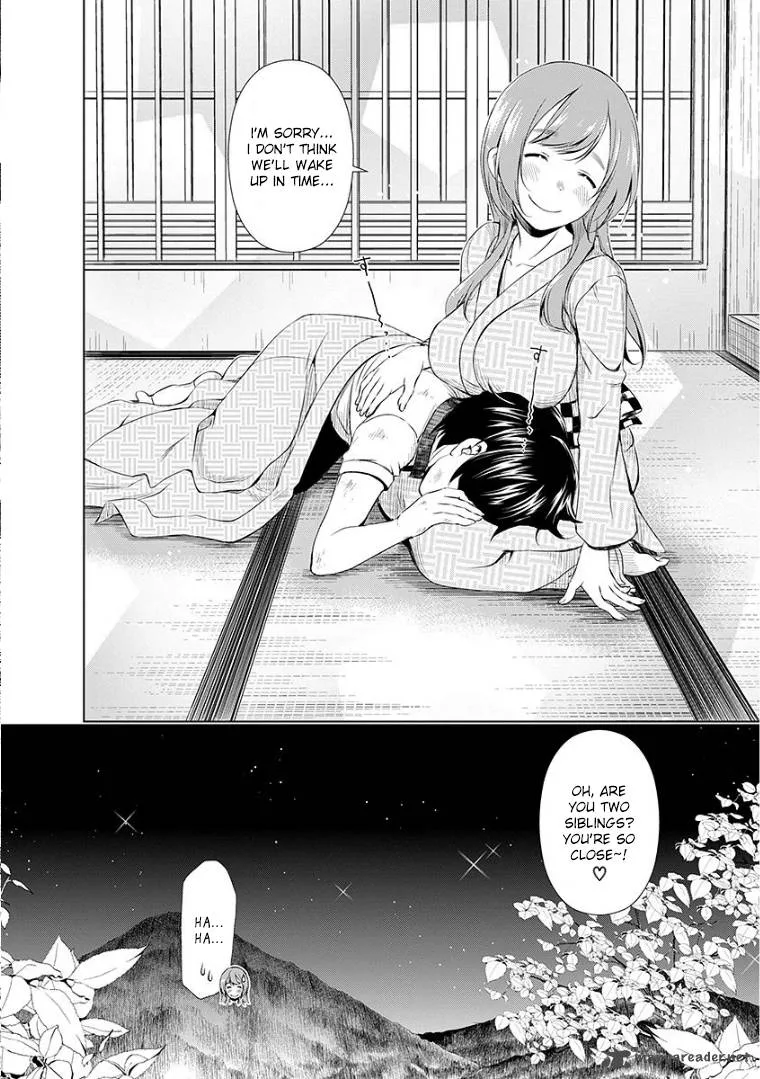 Re:Marina Chapter 34 page 20
