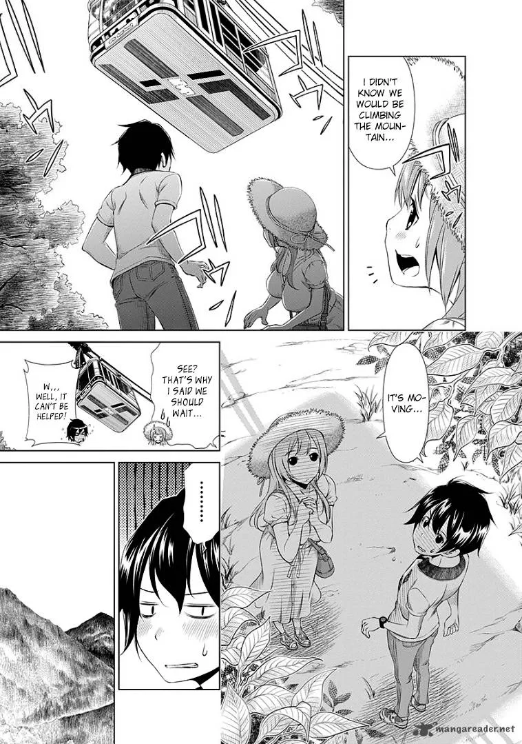 Re:Marina Chapter 34 page 7
