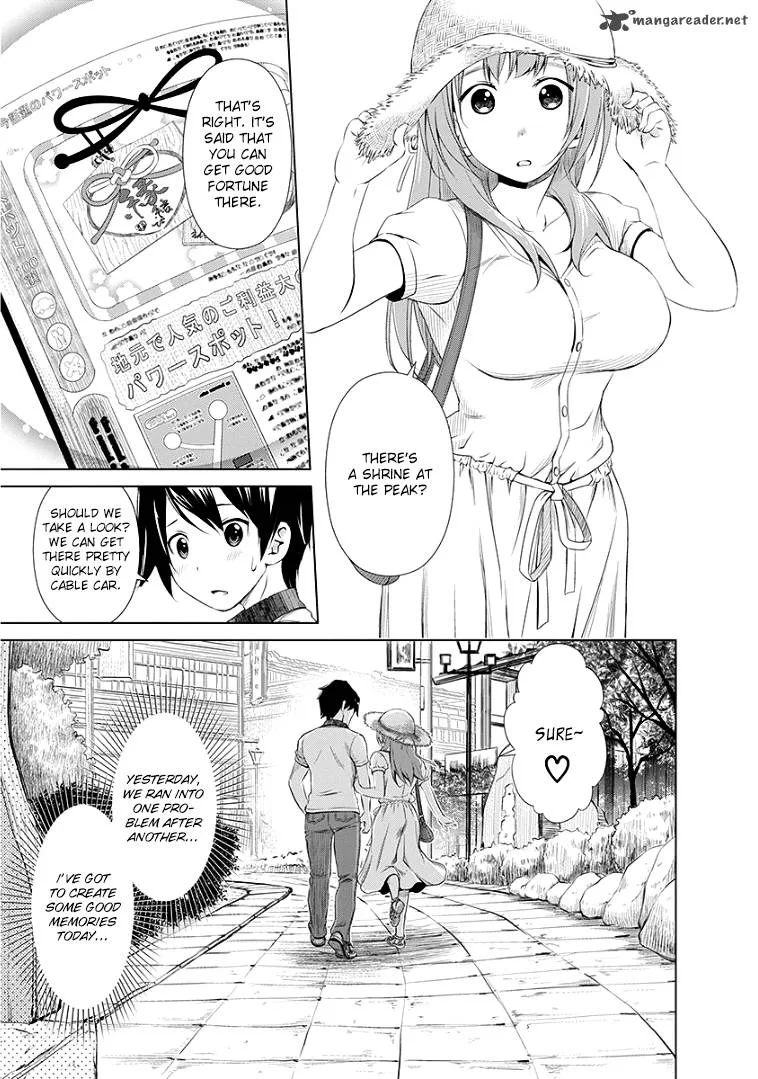 Re:Marina Chapter 34 page 3