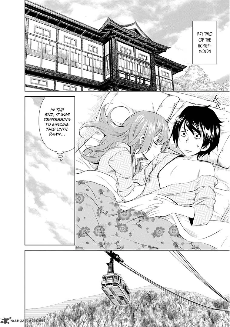 Re:Marina Chapter 34 page 2