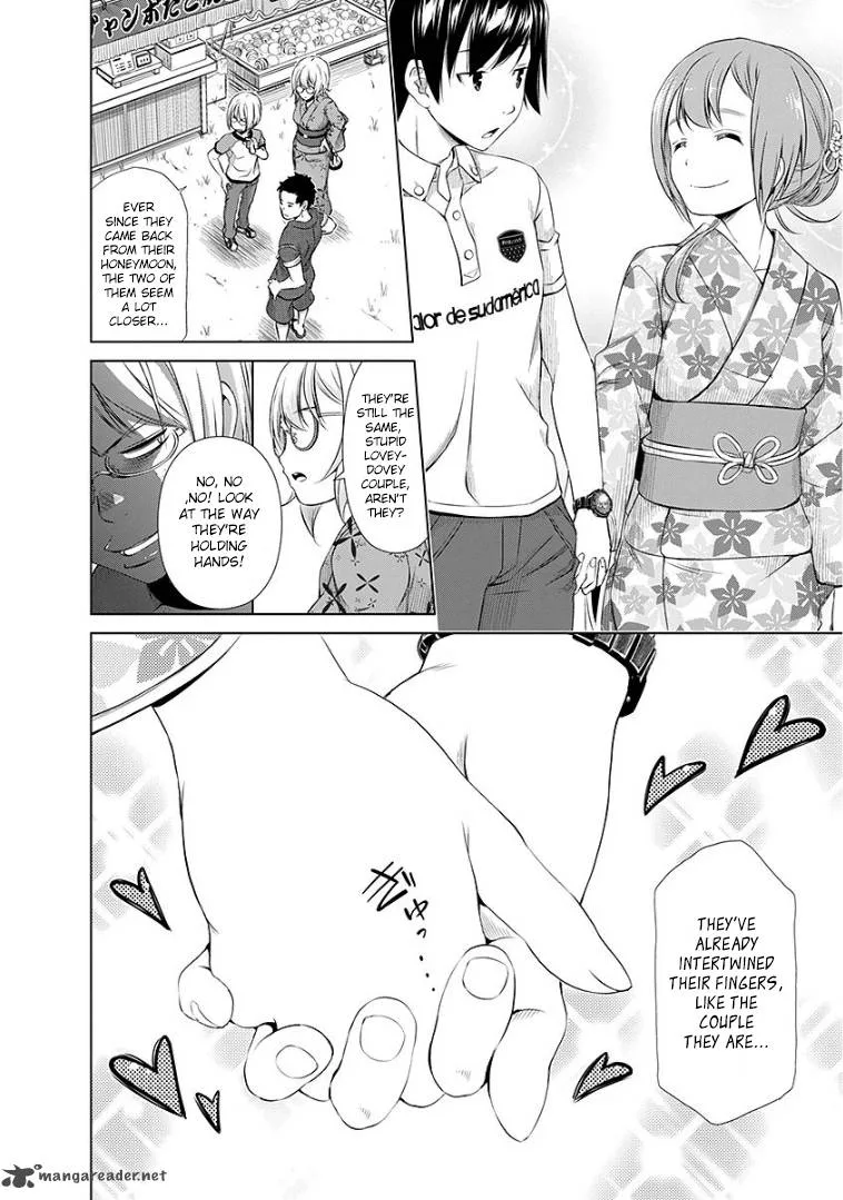Re:Marina Chapter 35 page 6