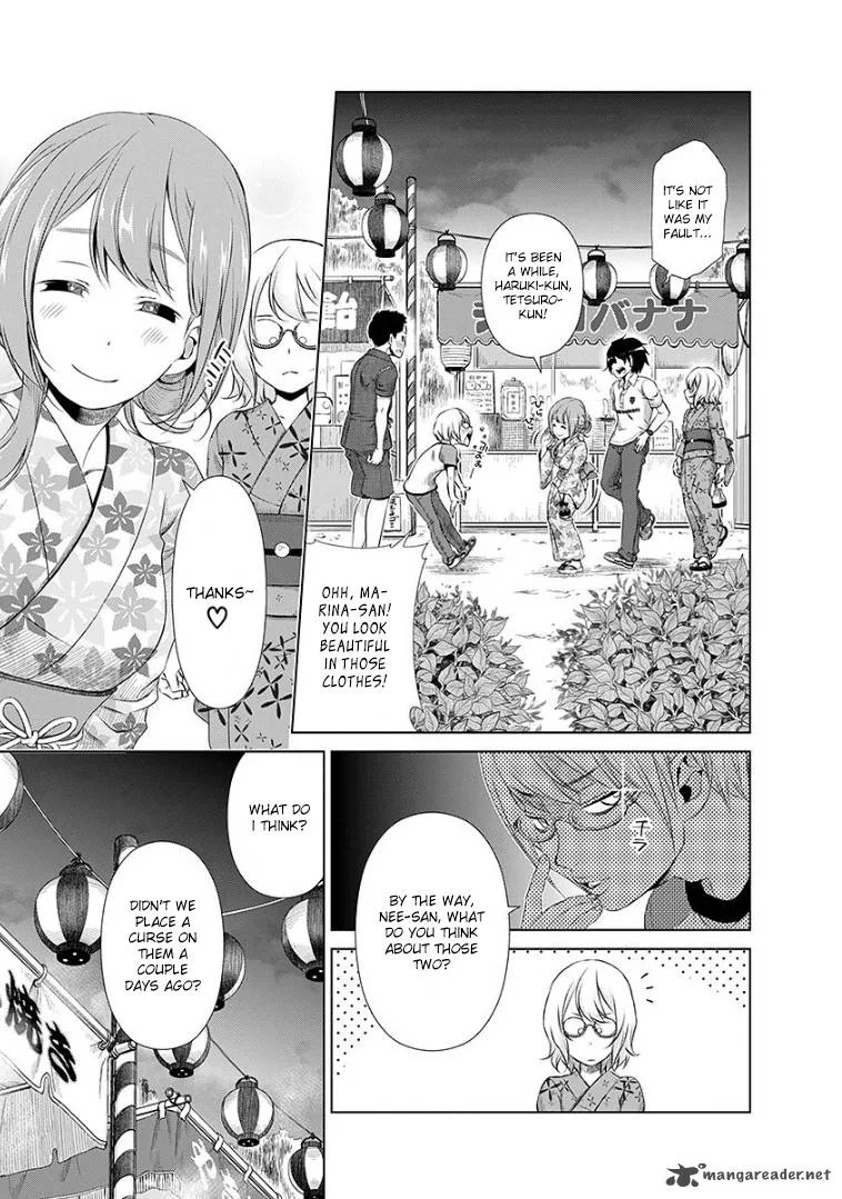 Re:Marina Chapter 35 page 5