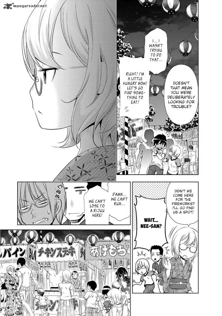 Re:Marina Chapter 35 page 9