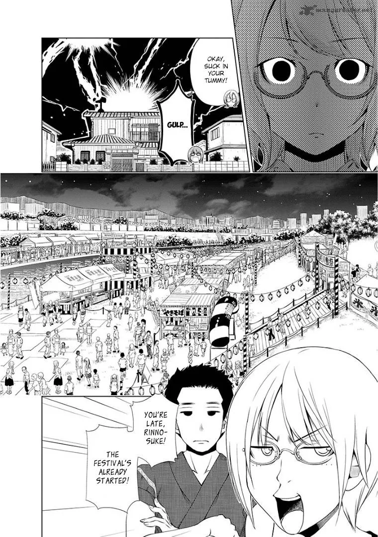 Re:Marina Chapter 35 page 4
