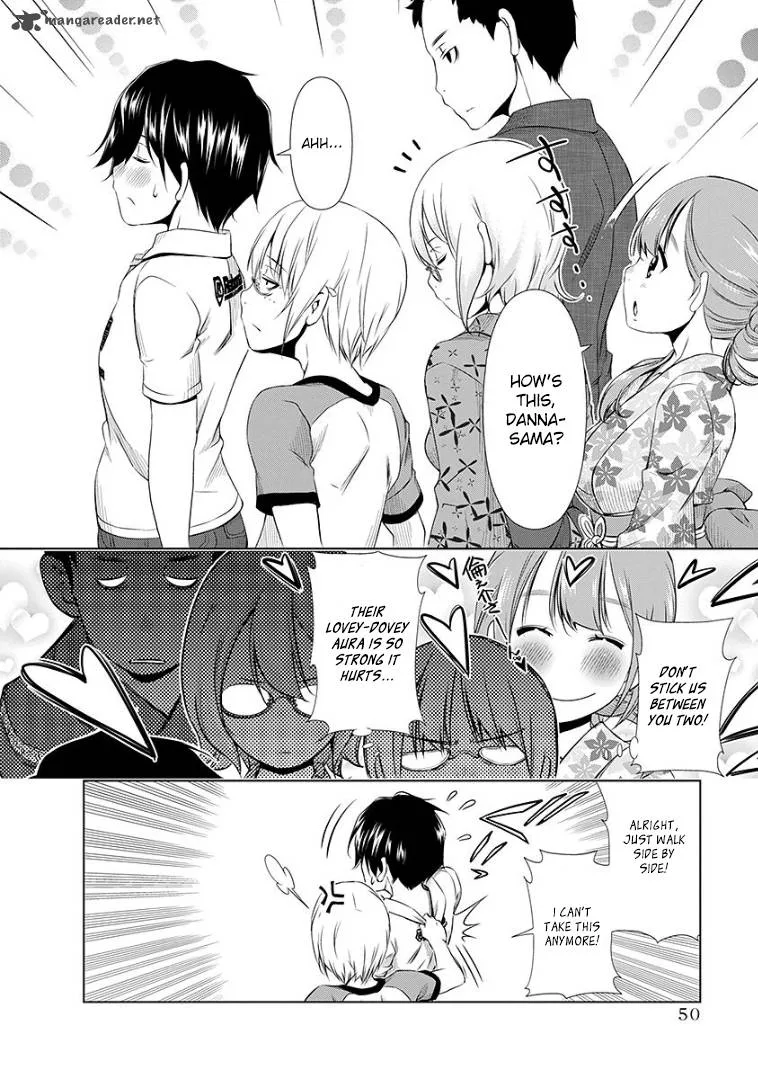 Re:Marina Chapter 35 page 8