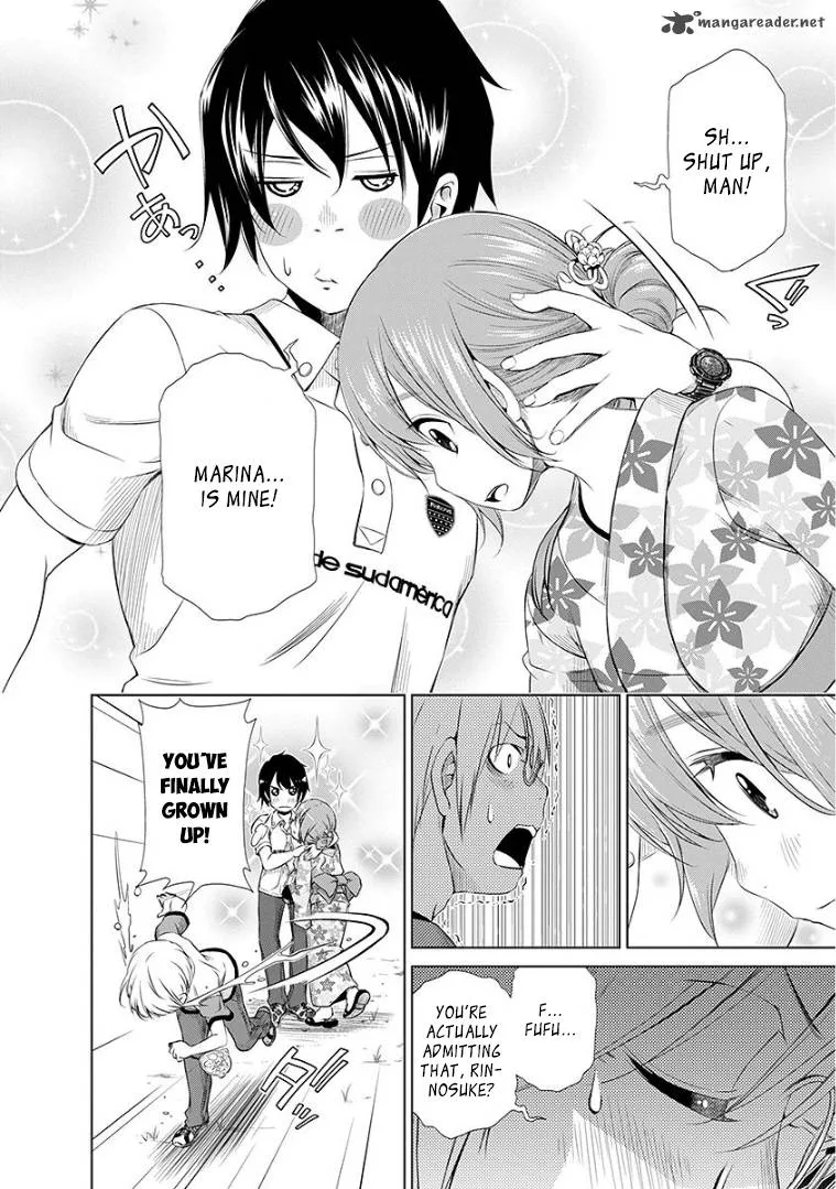 Re:Marina Chapter 35 page 16