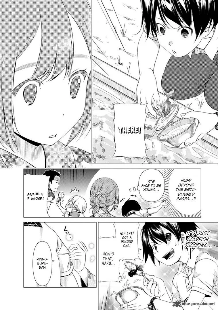 Re:Marina Chapter 35 page 12