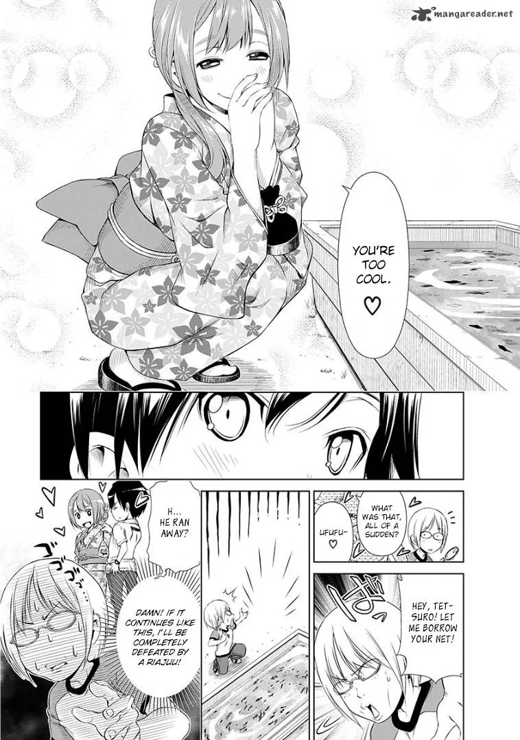 Re:Marina Chapter 35 page 13