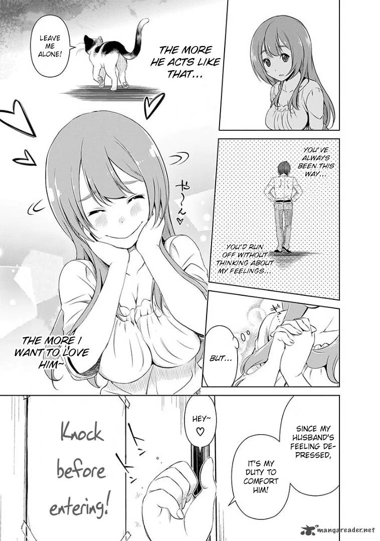 Re:Marina Chapter 36 page 9
