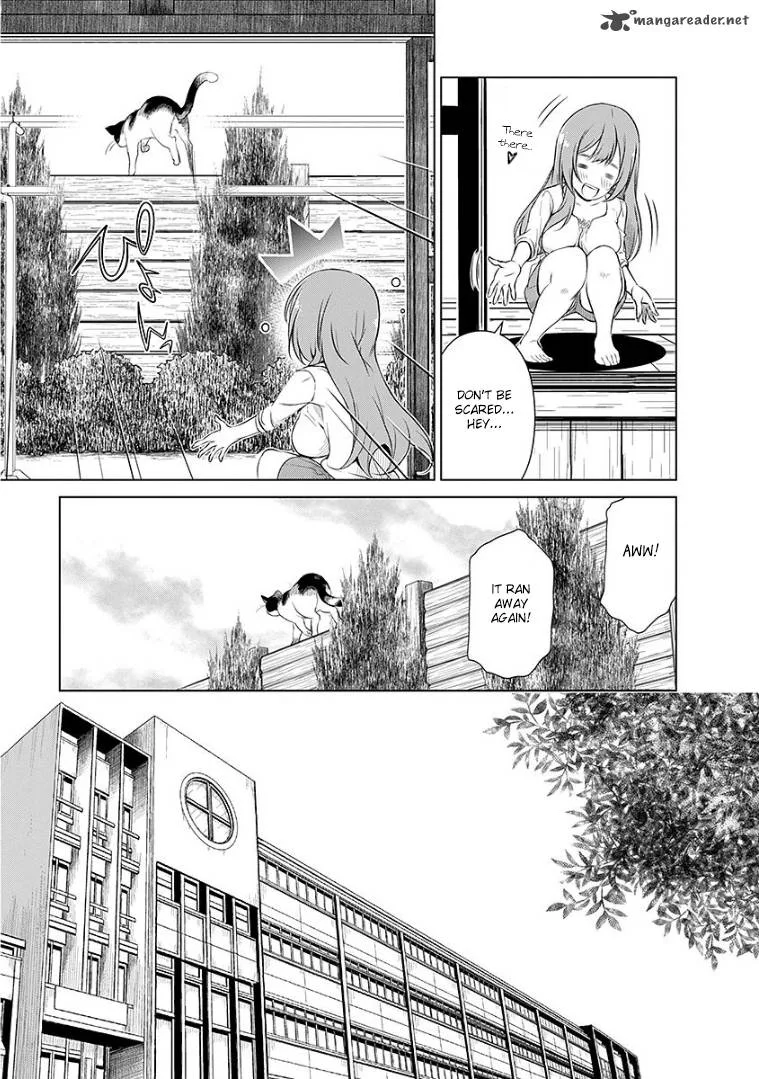 Re:Marina Chapter 36 page 3