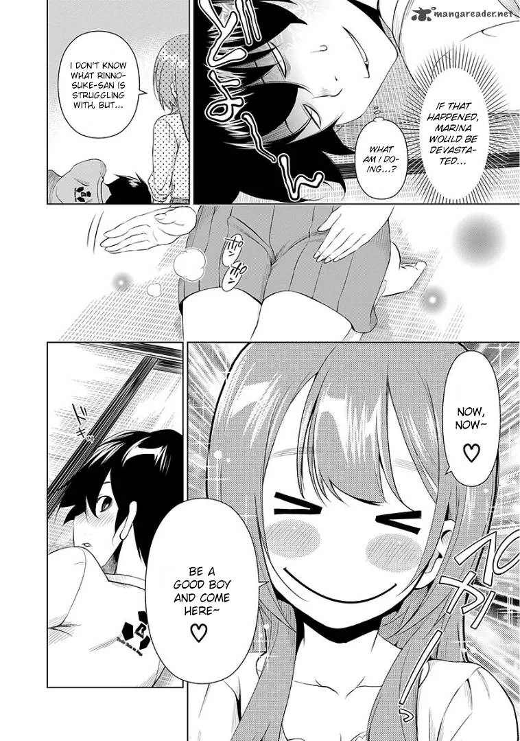 Re:Marina Chapter 36 page 14