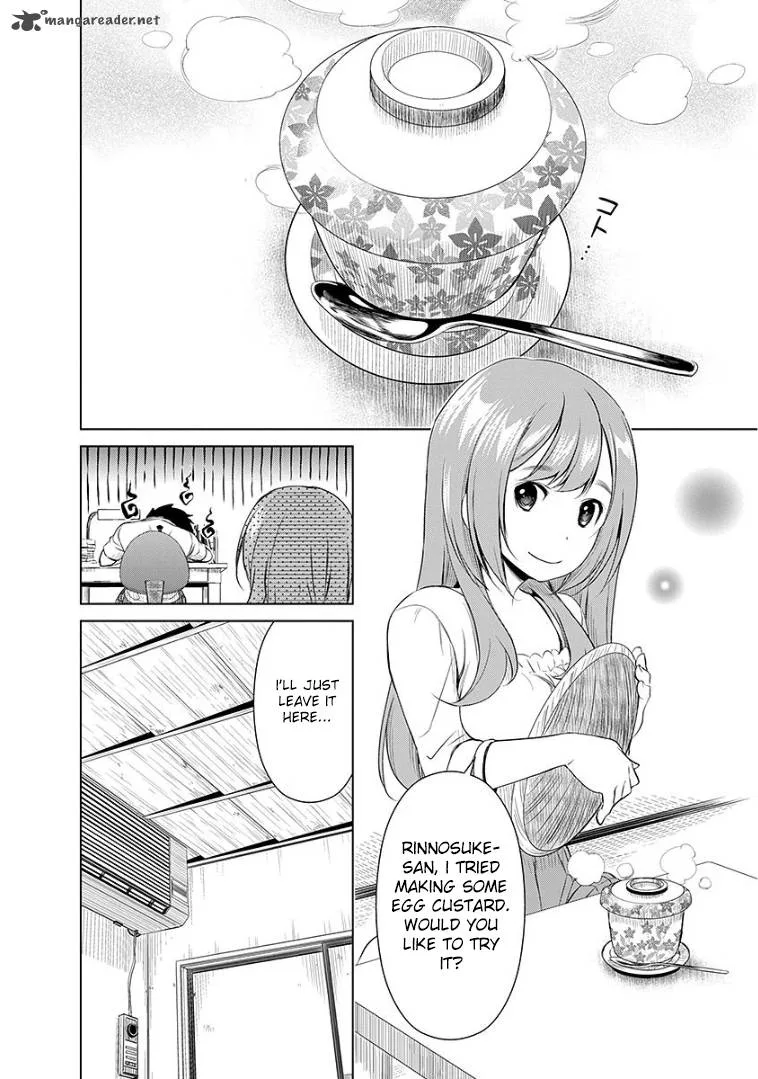 Re:Marina Chapter 36 page 10