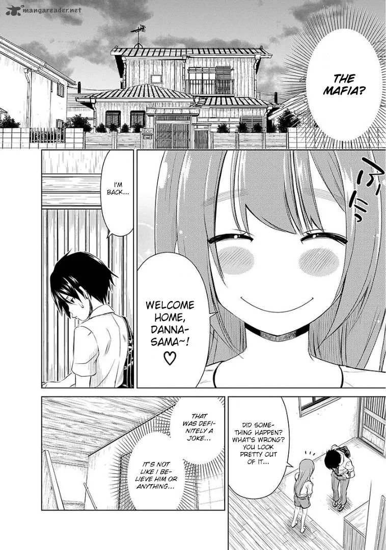 Re:Marina Chapter 36 page 6