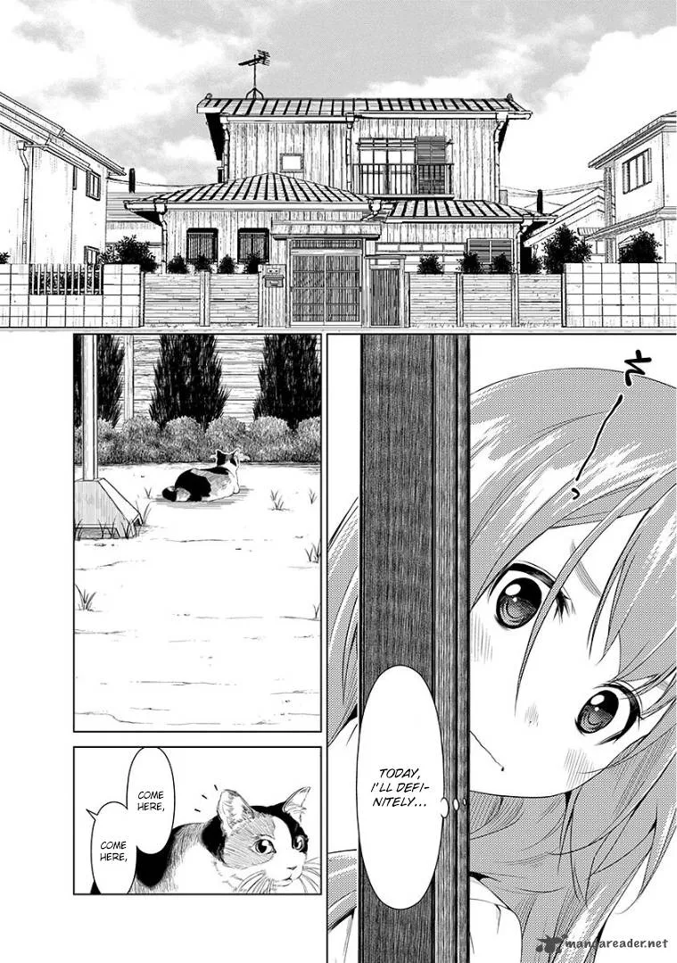 Re:Marina Chapter 36 page 2