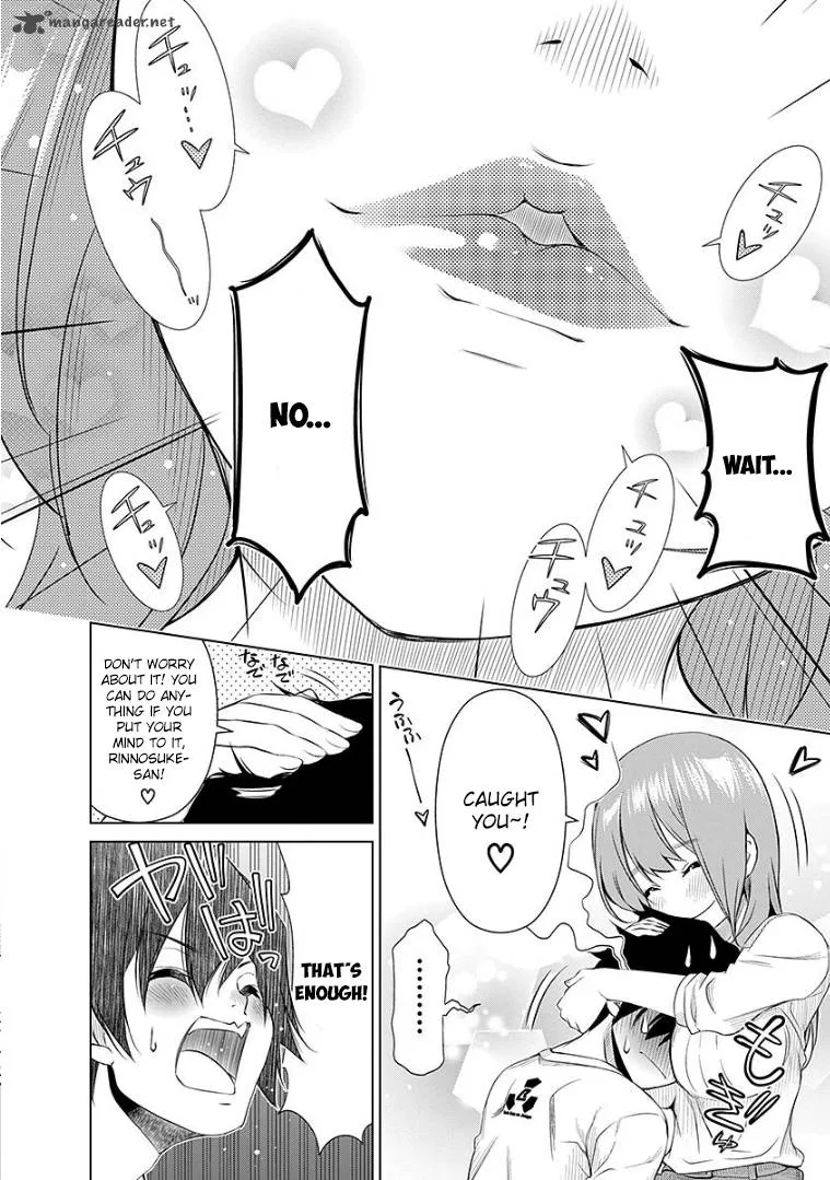 Re:Marina Chapter 36 page 16