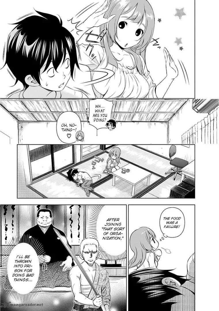 Re:Marina Chapter 36 page 13