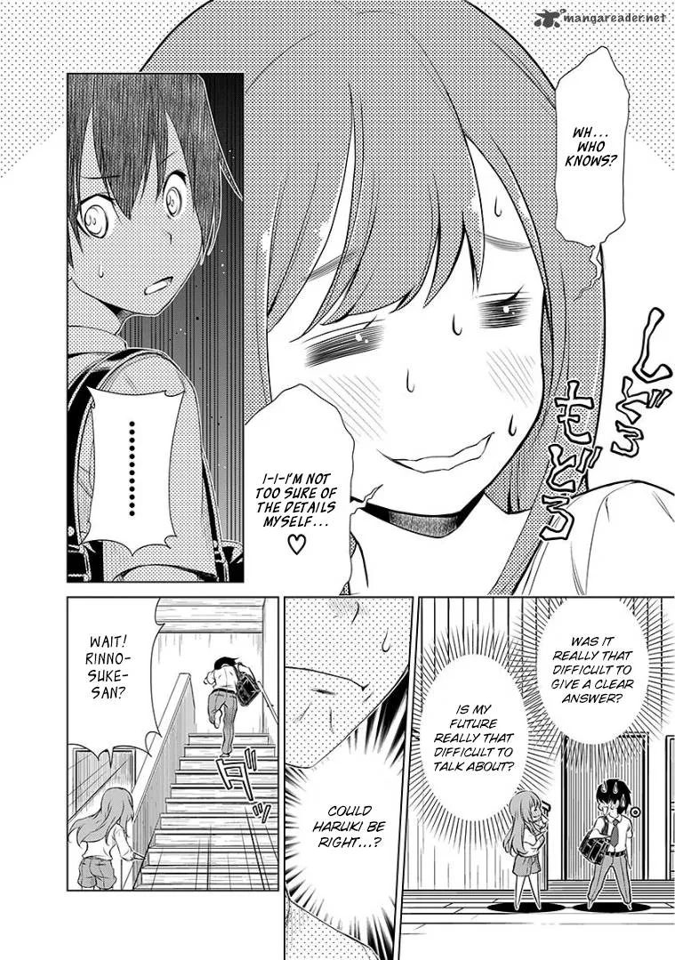 Re:Marina Chapter 36 page 8