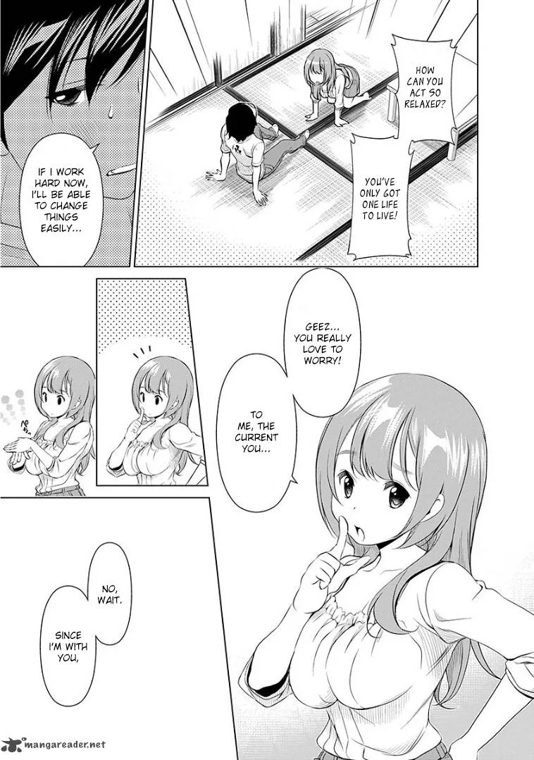 Re:Marina Chapter 36 page 17