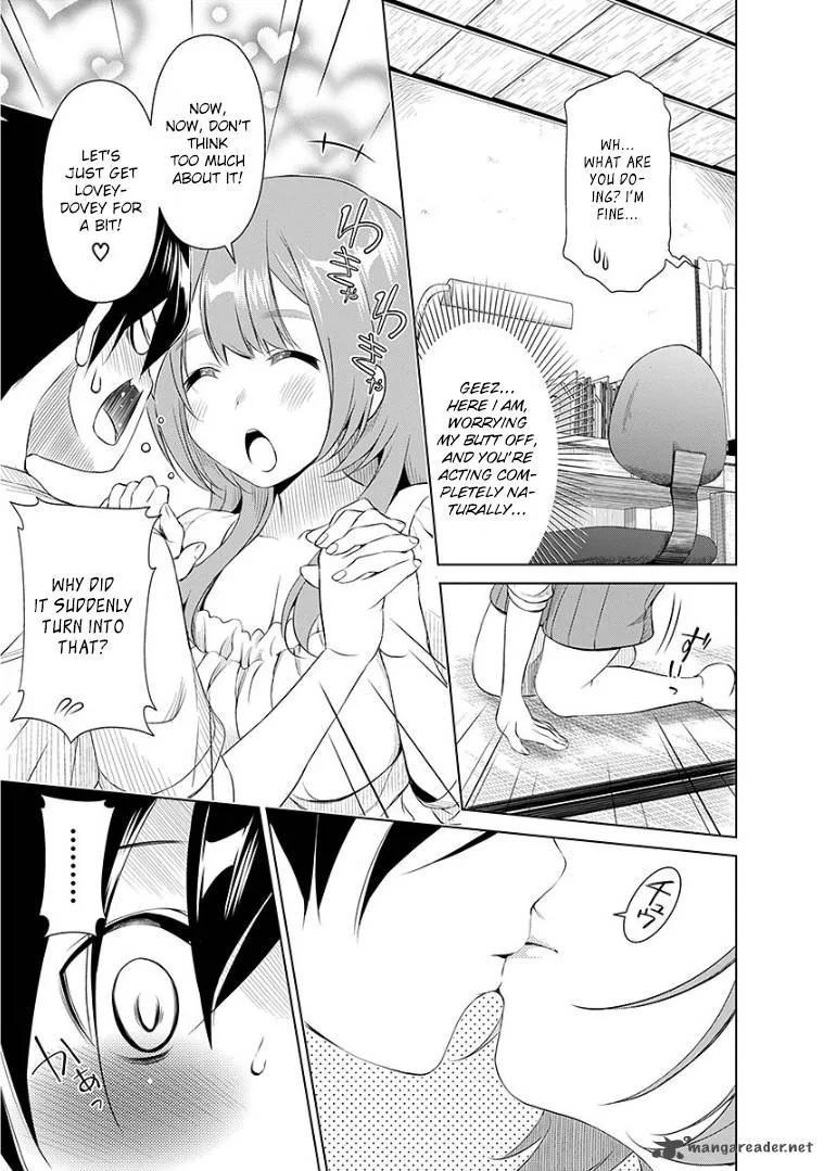 Re:Marina Chapter 36 page 15