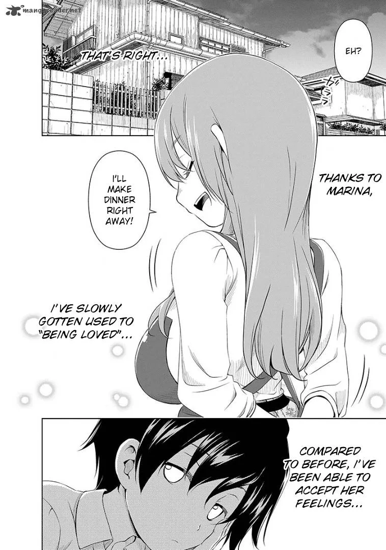 Re:Marina Chapter 37 page 8
