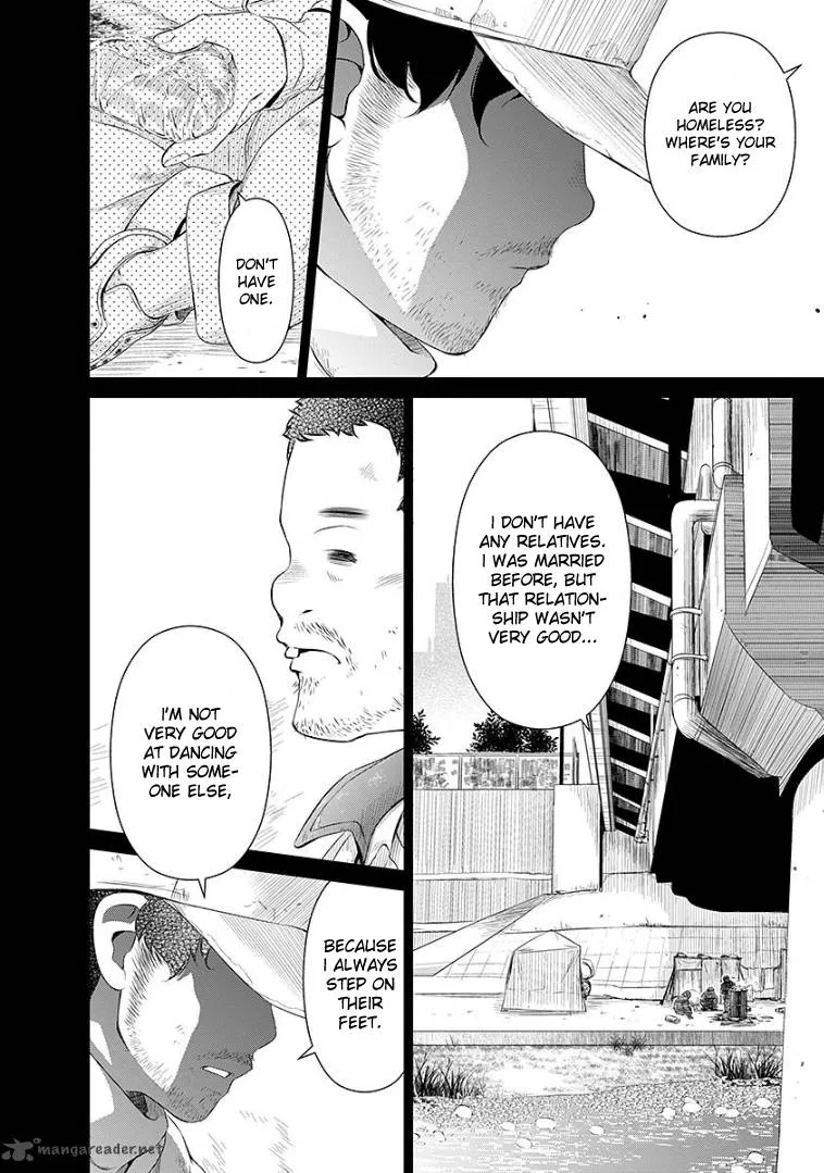 Re:Marina Chapter 37 page 2