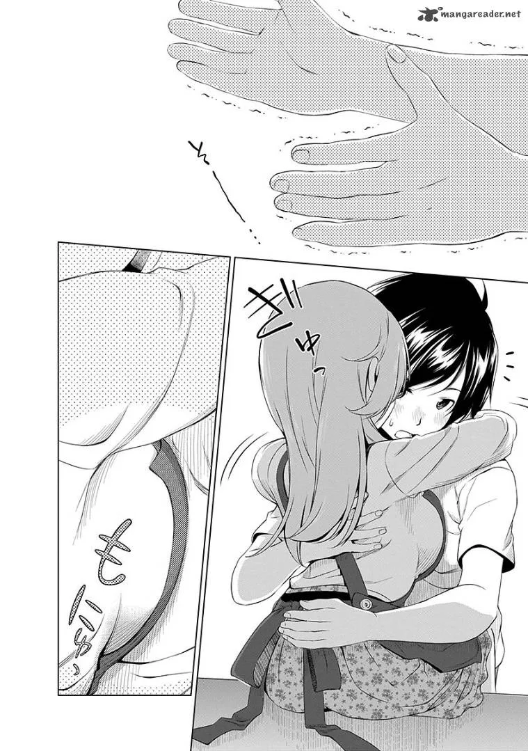 Re:Marina Chapter 37 page 13