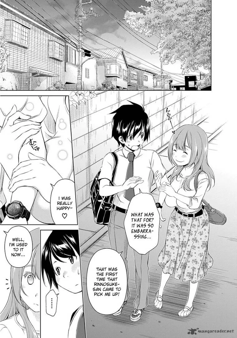 Re:Marina Chapter 37 page 7