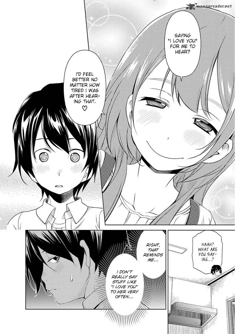 Re:Marina Chapter 37 page 10