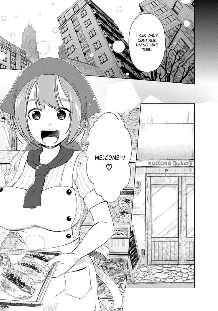 Re:Marina Chapter 37 page 3
