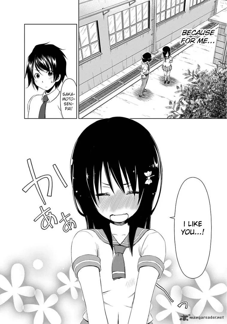 Re:Marina Chapter 37 page 19