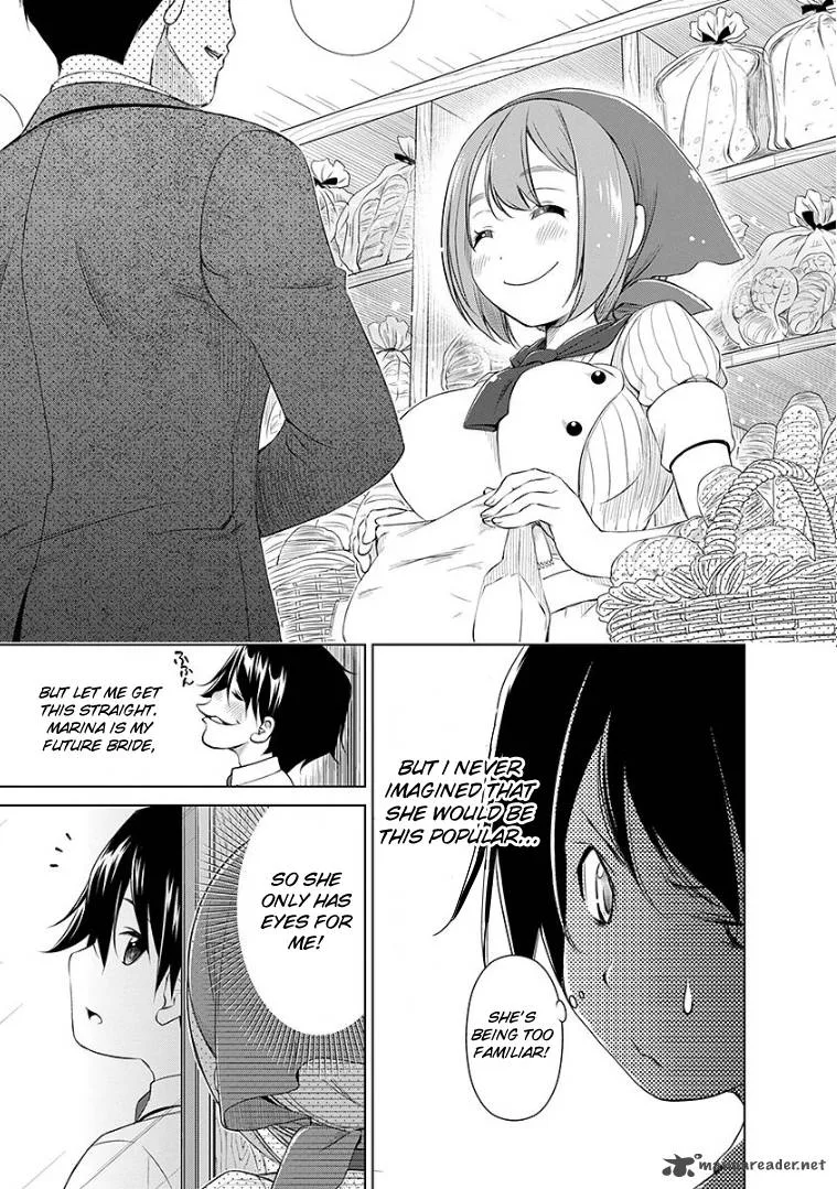 Re:Marina Chapter 37 page 5