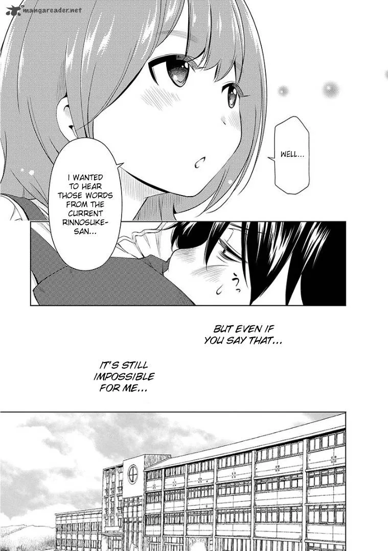 Re:Marina Chapter 37 page 18
