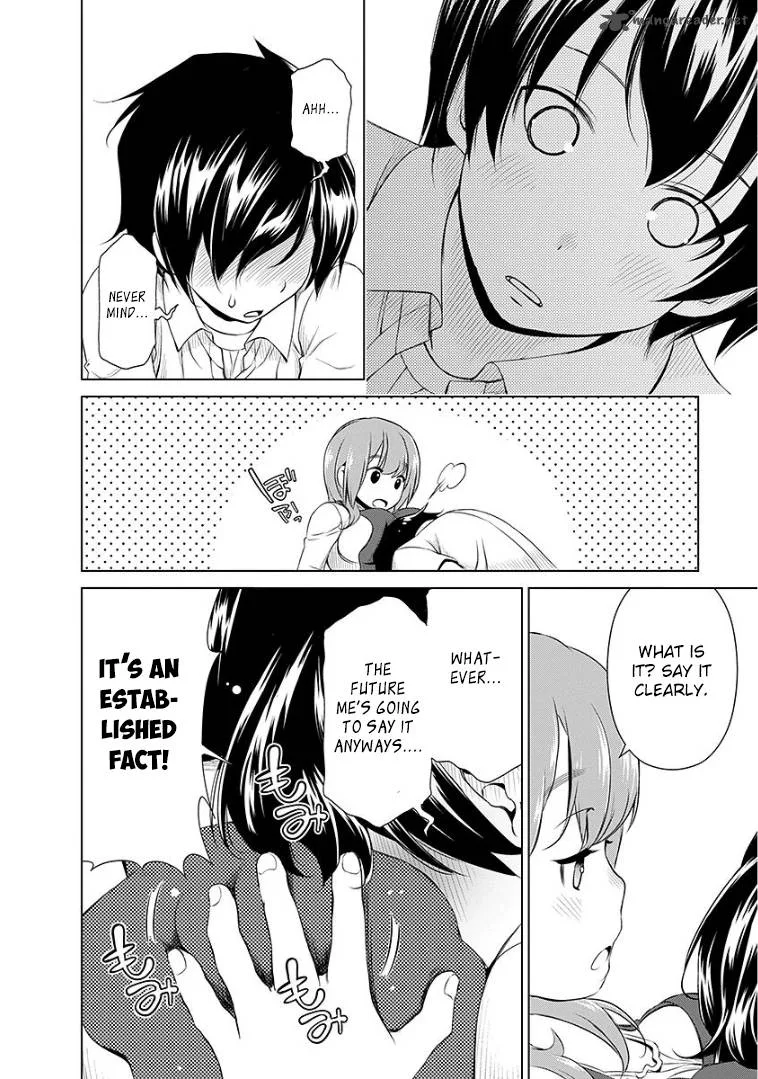 Re:Marina Chapter 37 page 17