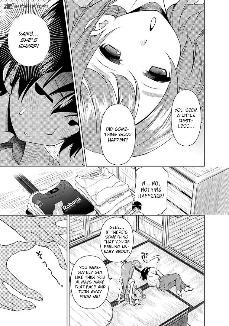 Re:Marina Chapter 38 page 11