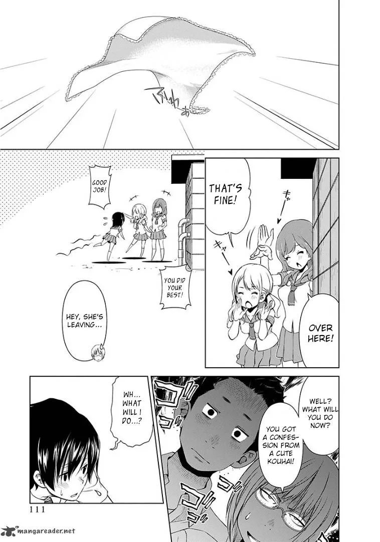 Re:Marina Chapter 38 page 7