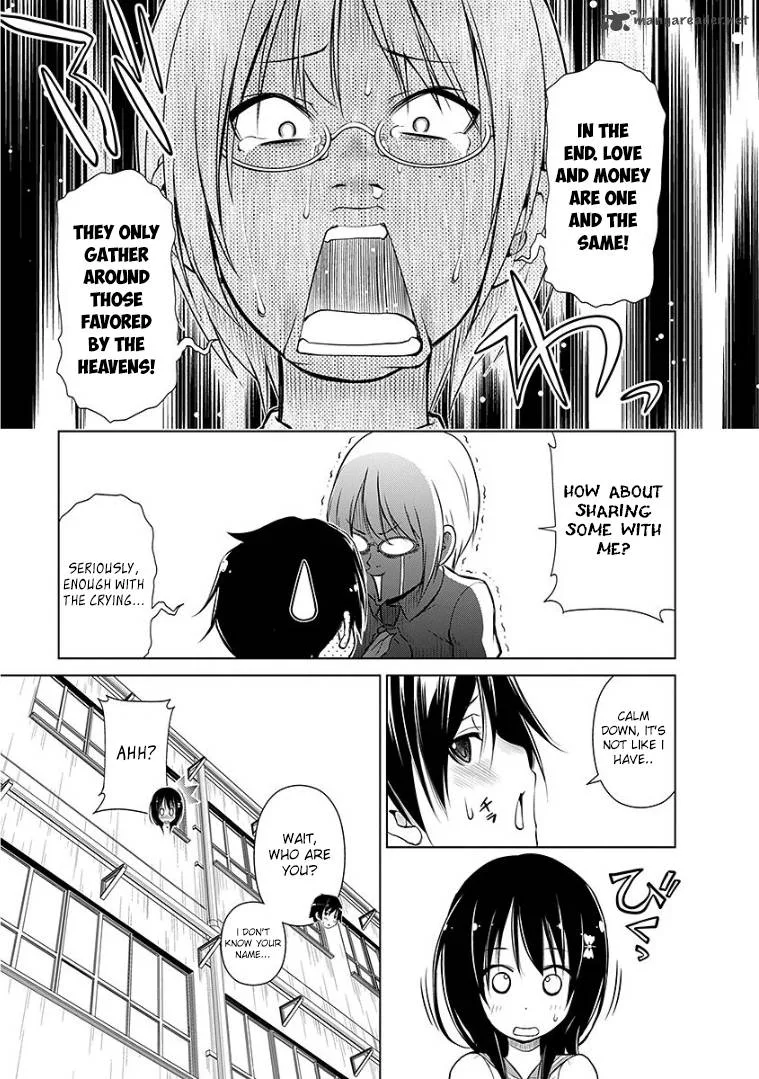 Re:Marina Chapter 38 page 5