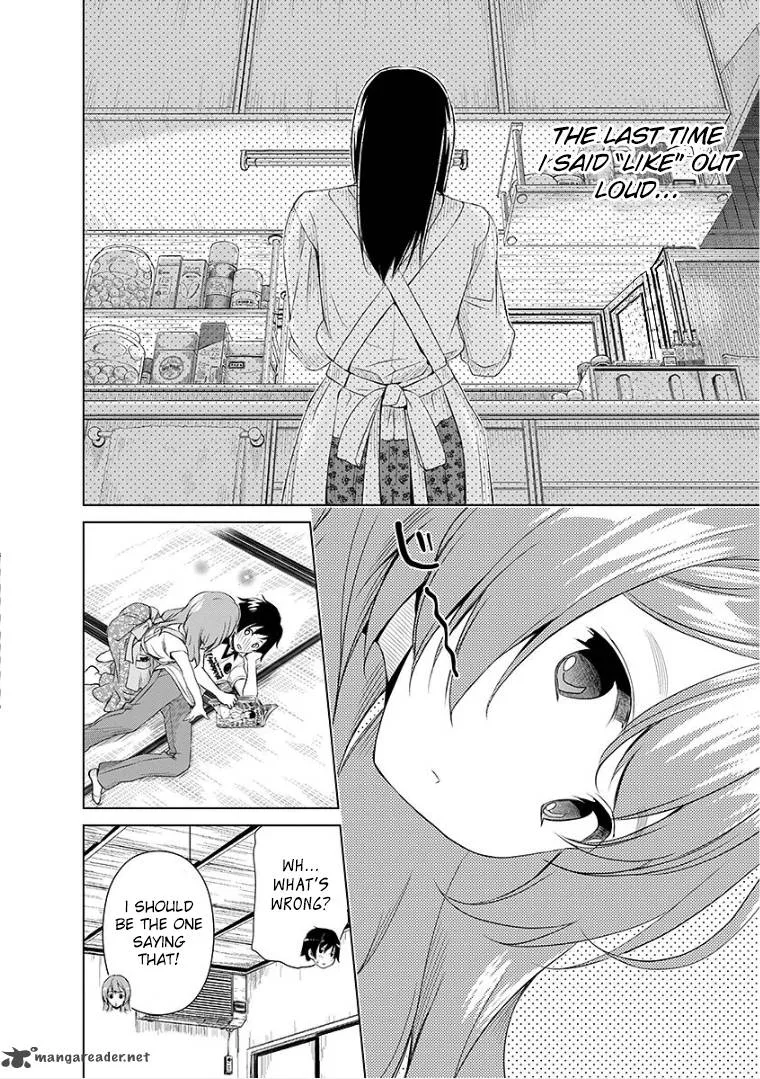 Re:Marina Chapter 38 page 10