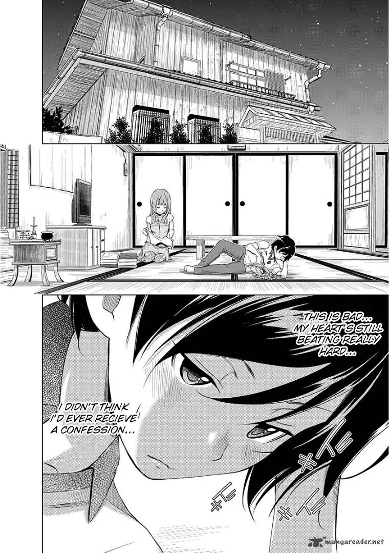 Re:Marina Chapter 38 page 8