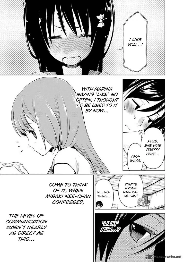Re:Marina Chapter 38 page 9