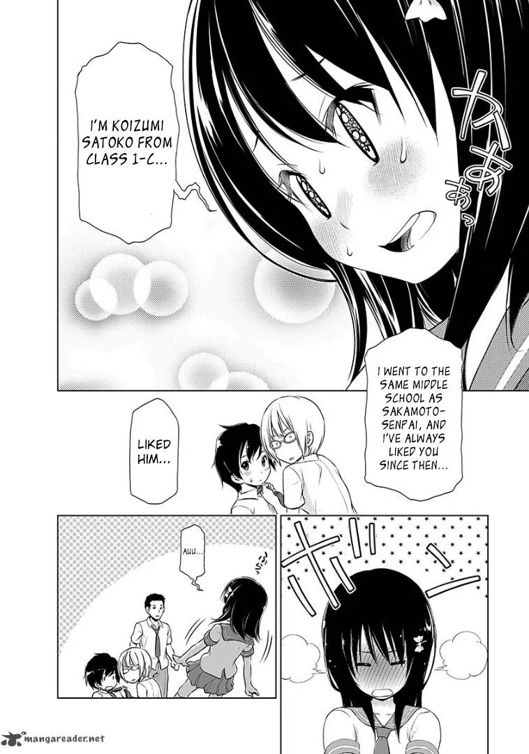 Re:Marina Chapter 38 page 6