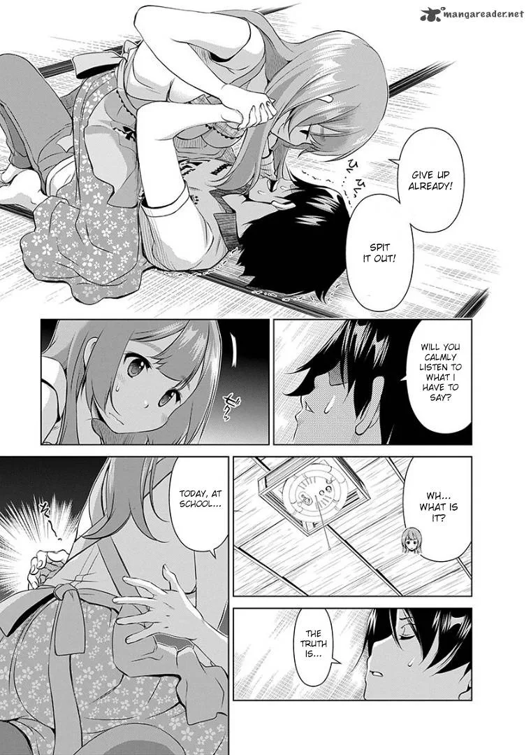 Re:Marina Chapter 38 page 13