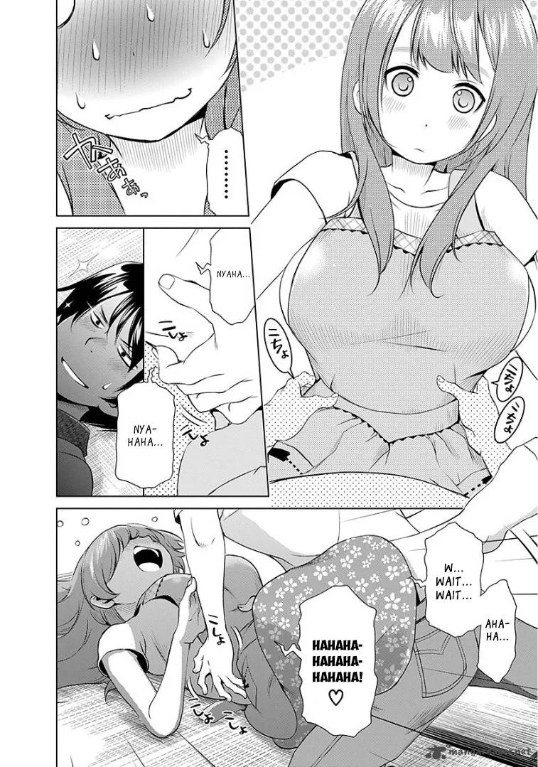 Re:Marina Chapter 38 page 14
