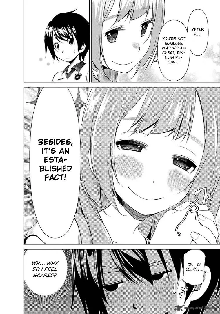 Re:Marina Chapter 38 page 18