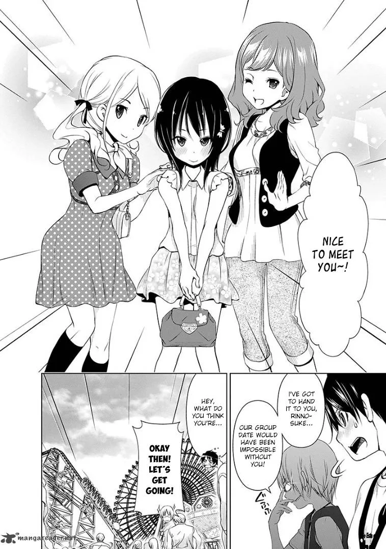 Re:Marina Chapter 38 page 20