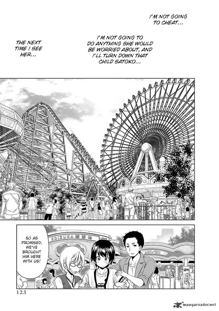 Re:Marina Chapter 38 page 19