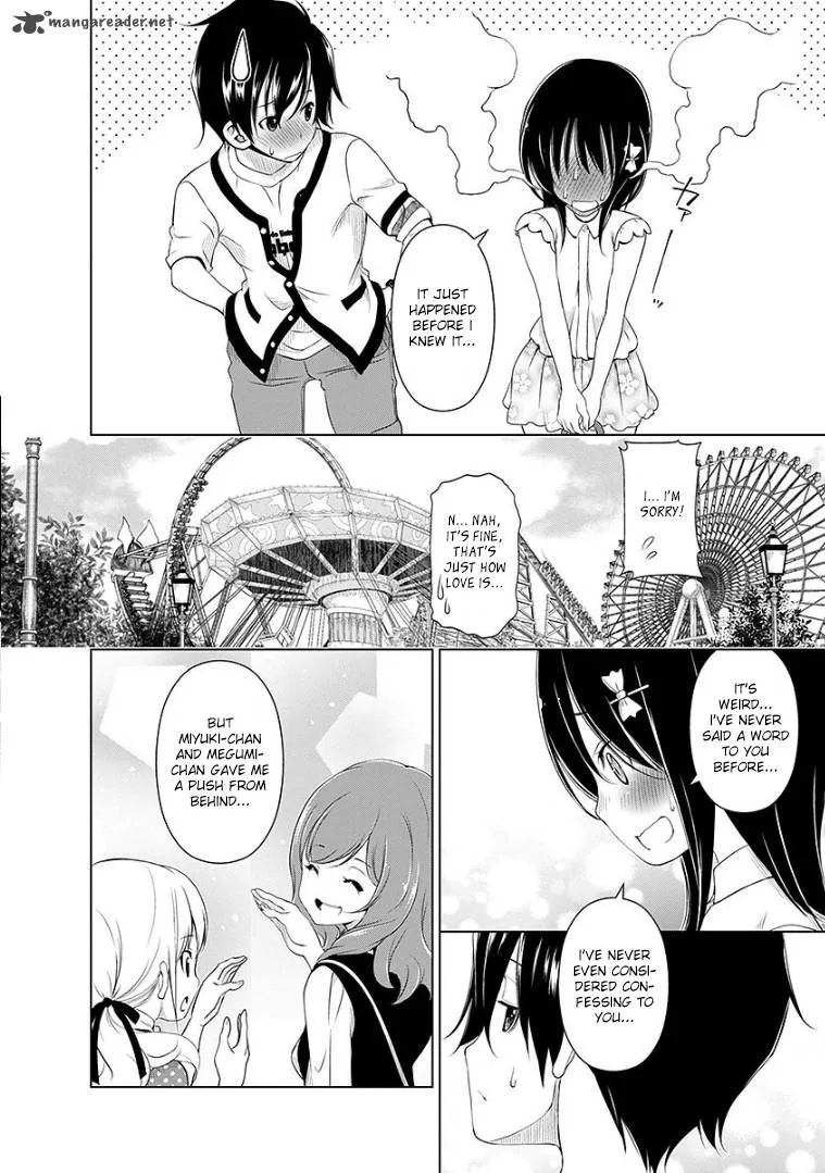 Re:Marina Chapter 39 page 10