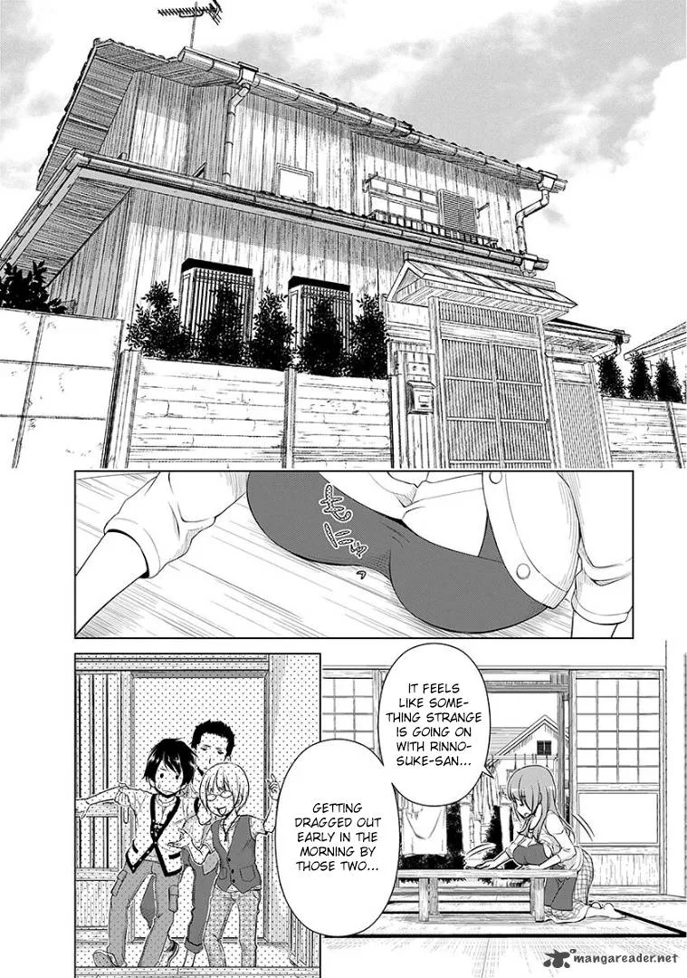 Re:Marina Chapter 39 page 2