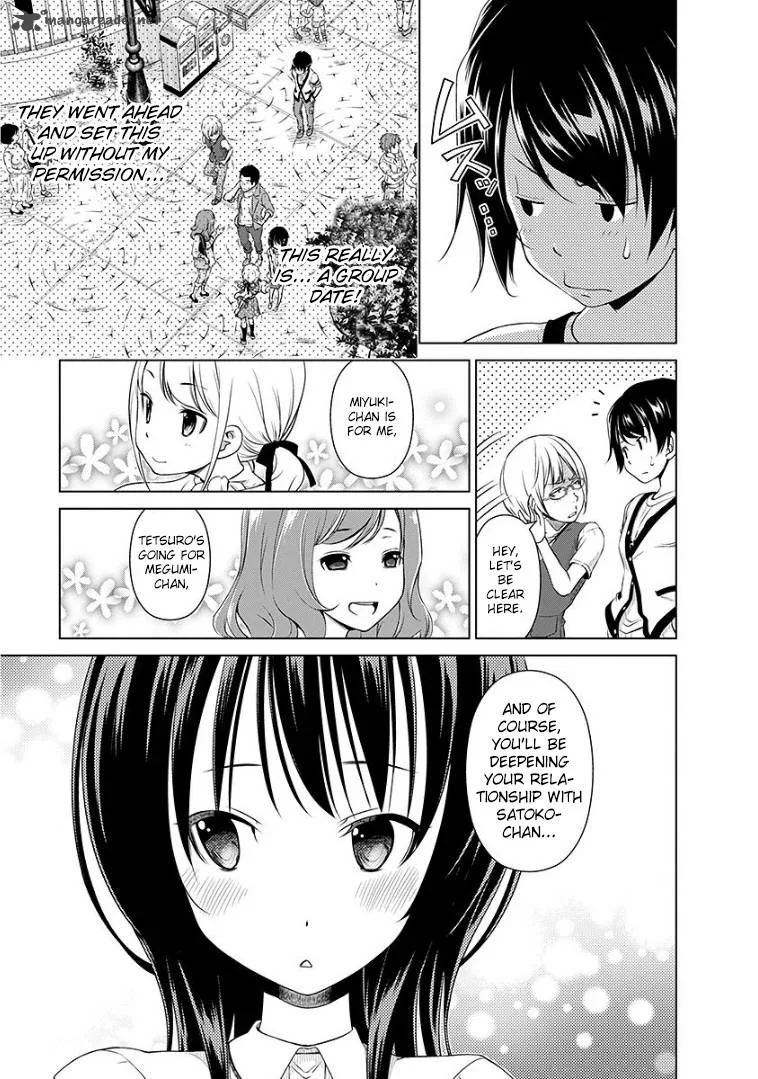Re:Marina Chapter 39 page 5