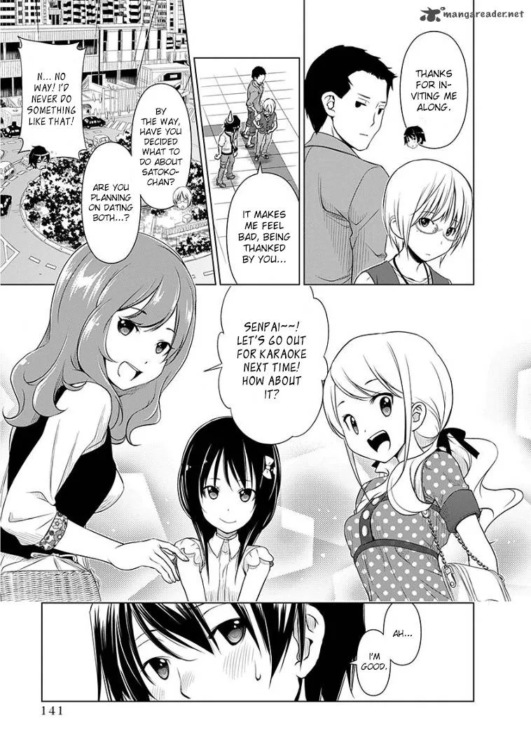 Re:Marina Chapter 39 page 16