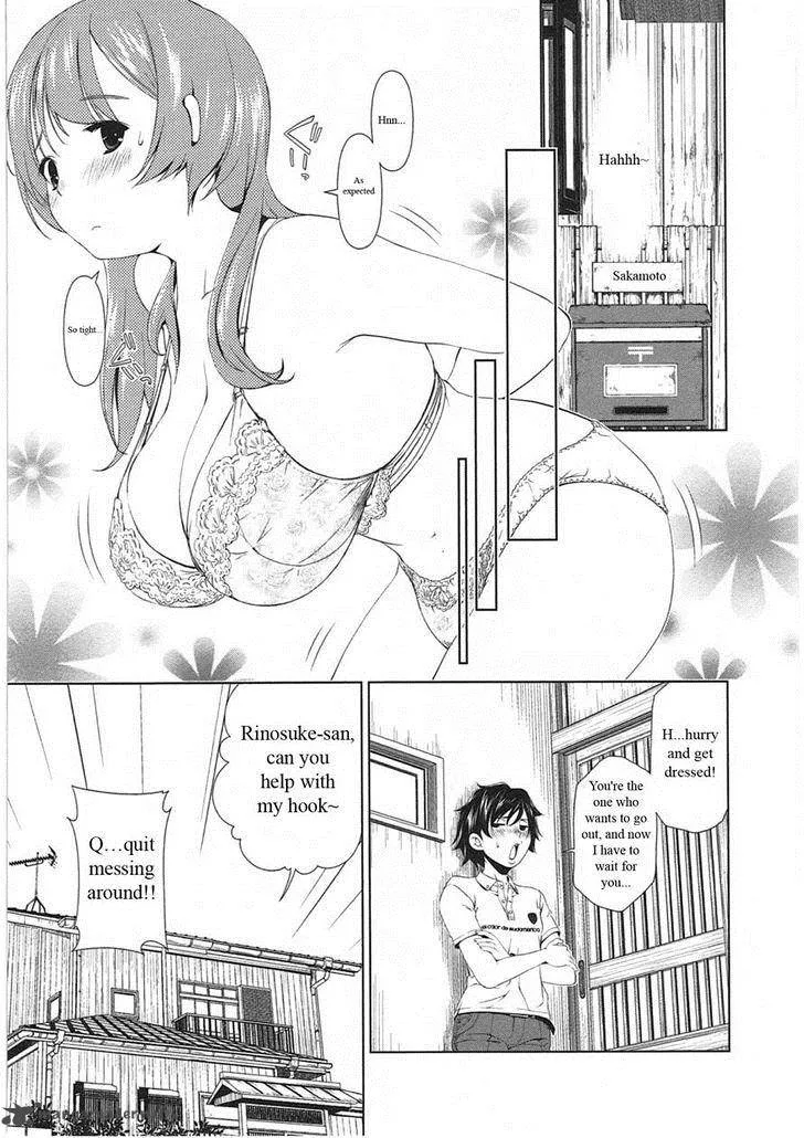 Re:Marina Chapter 4 page 3